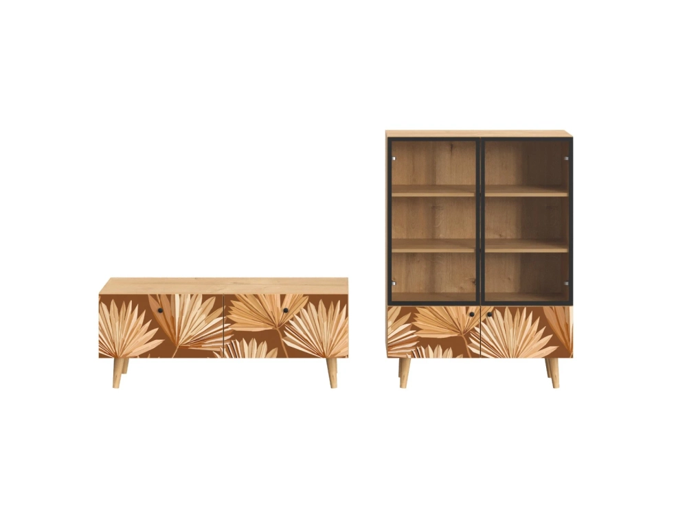 Композиция Frida 5