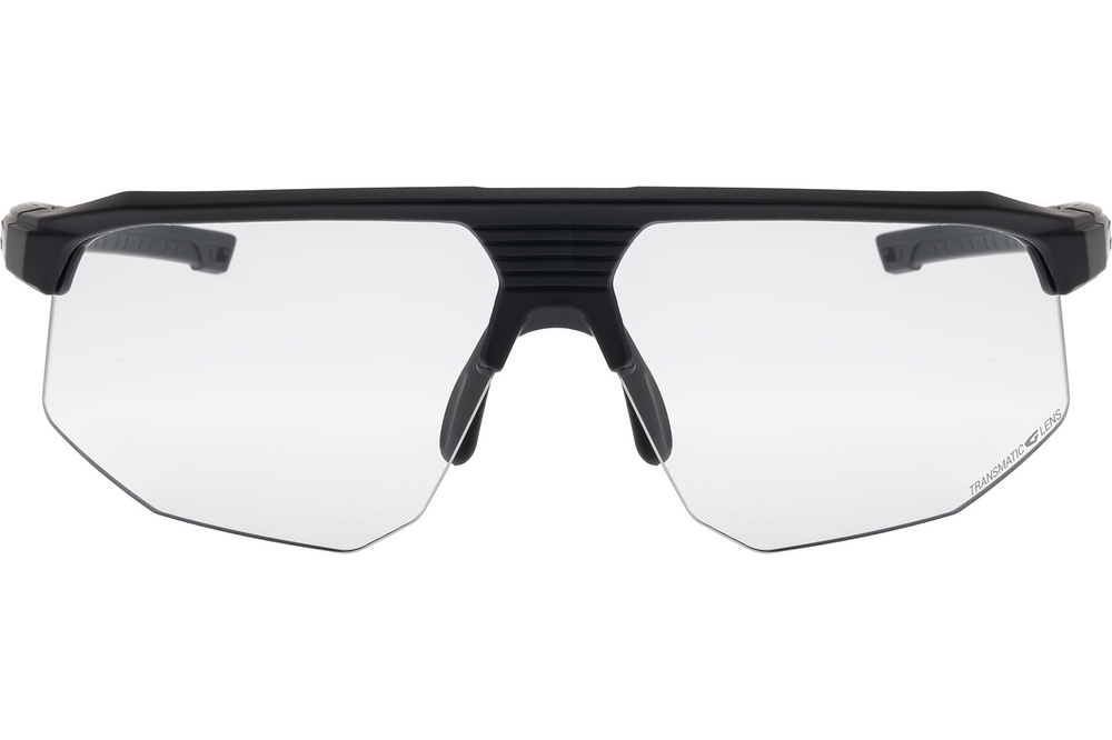Спортивные очки GOG Kilo / Matt Black / Photochromic Clear-Smoke Lens