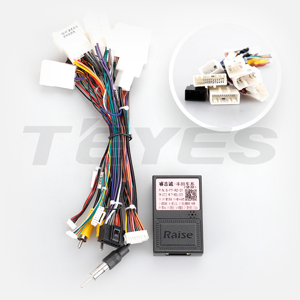 Магнитола для Toyota Camry 50/55 2011-2018 - Teyes TPRO 2 монитор 9.7" в стиле "Тесла" на Android 10, ТОП процессор, CarPlay, 4G SIM-слот