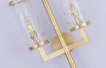 Wall design lamp 01-75