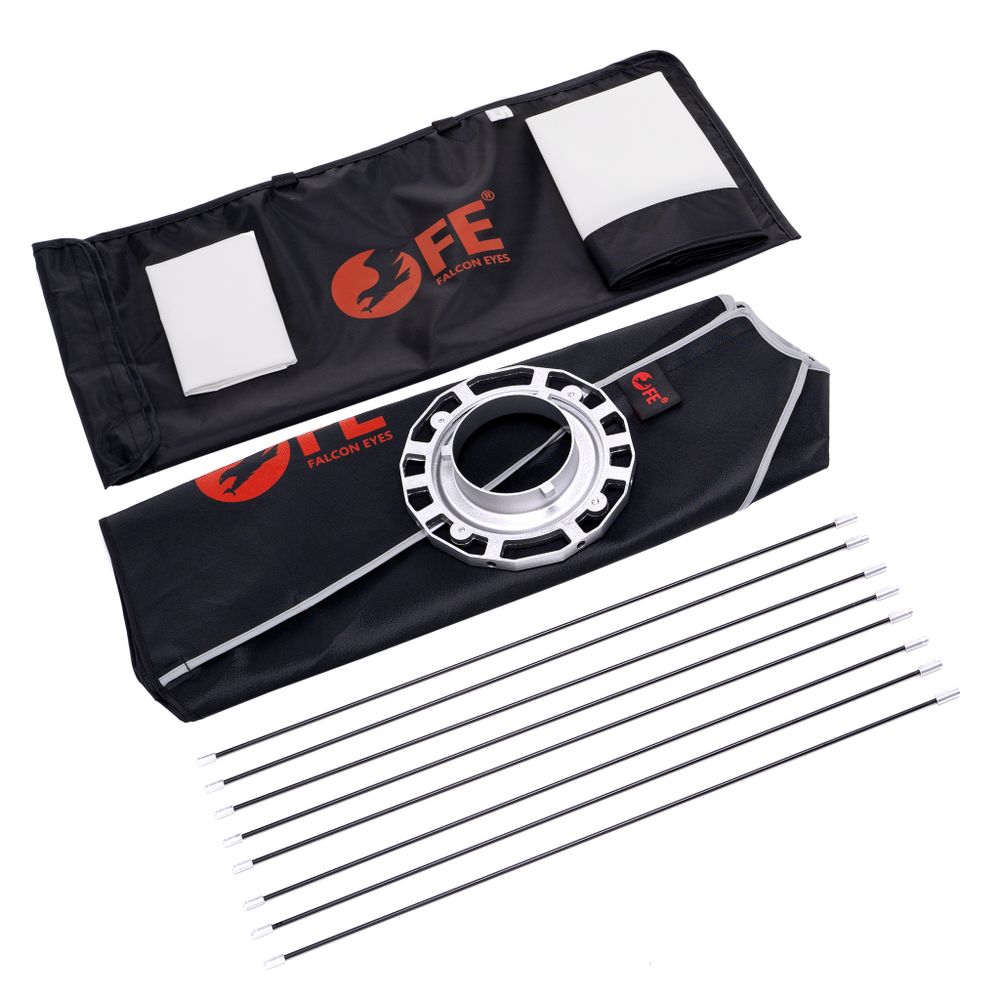 Falcon Eyes FEA-OBII 9 BW