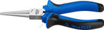 ЗУБР 160 мм, Круглогубцы, Профессионал (2201-8-16)