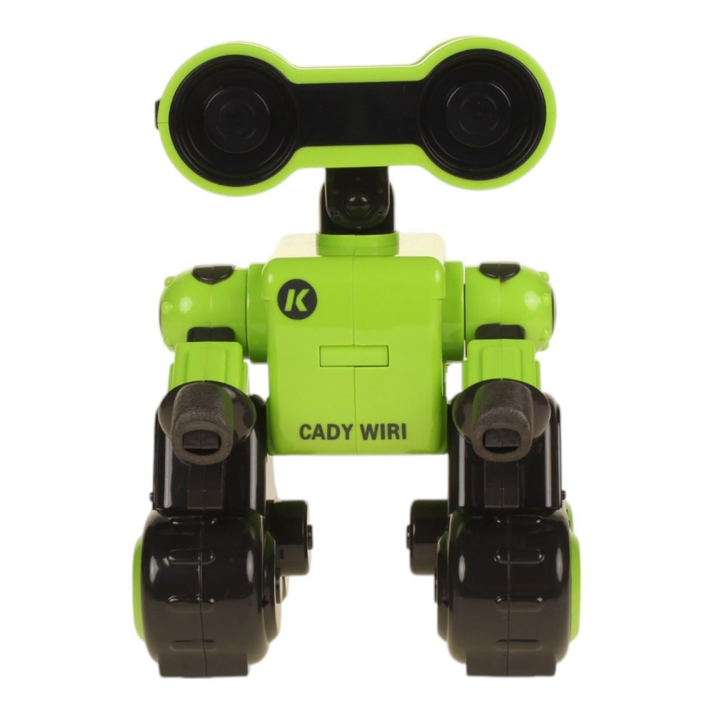 Робот на РУ 24см, коробка K13