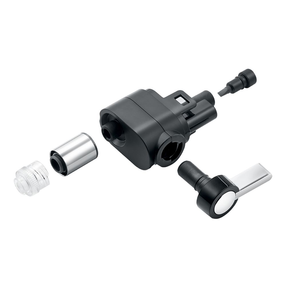 Насадка для приготовления мелкоячеистой пены Jura Profi G2 - 2019 (24120) - 4