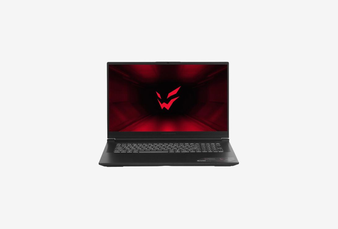 ARDOR GAMING EVO E17-I7ND502_0126225100721