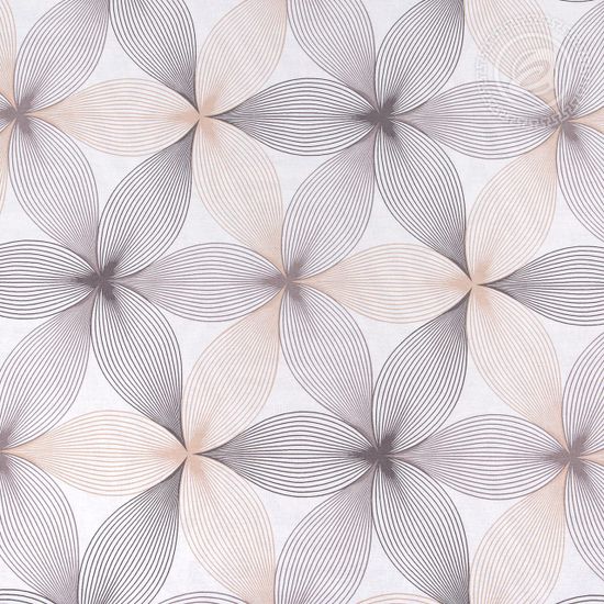 Двуспальный с европростынёй комплект постельного белья Серафима DE LUXE поплин наволочки 70x70 см