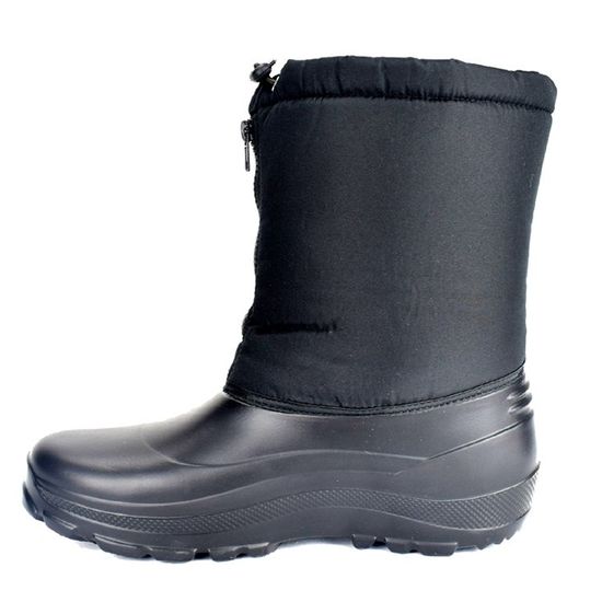 Сапоги ЭВА с комбинированным верхом