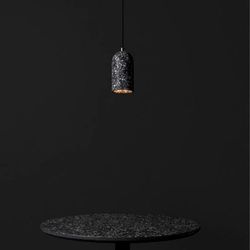 Подвесной светильник RUNEL white