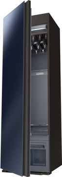 Парова шафа Samsung Bespoke DF10A9500CG/LP
