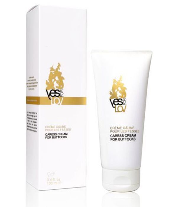 Крем для ягодиц Caress Cream for Buttocks - 100 мл.