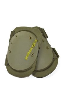 Тактические наколенники Олива