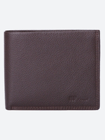 B23P001R Castanho - Портмоне с RFID защитой MP