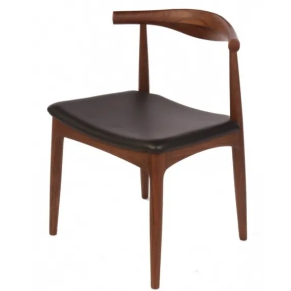 Стул Elbow, орех