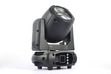 DiaLighting MINI BEAM 75 вращающаяся голова Beam, мощность 75Вт