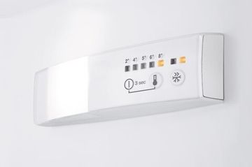 Встраиваемый холодильник Zanussi ZBB 928651 S