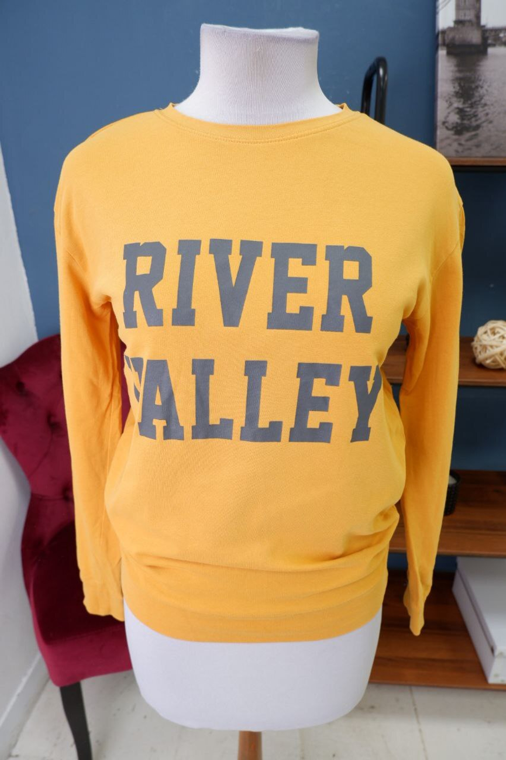 Джемпер Colin's повседневный 42 размер