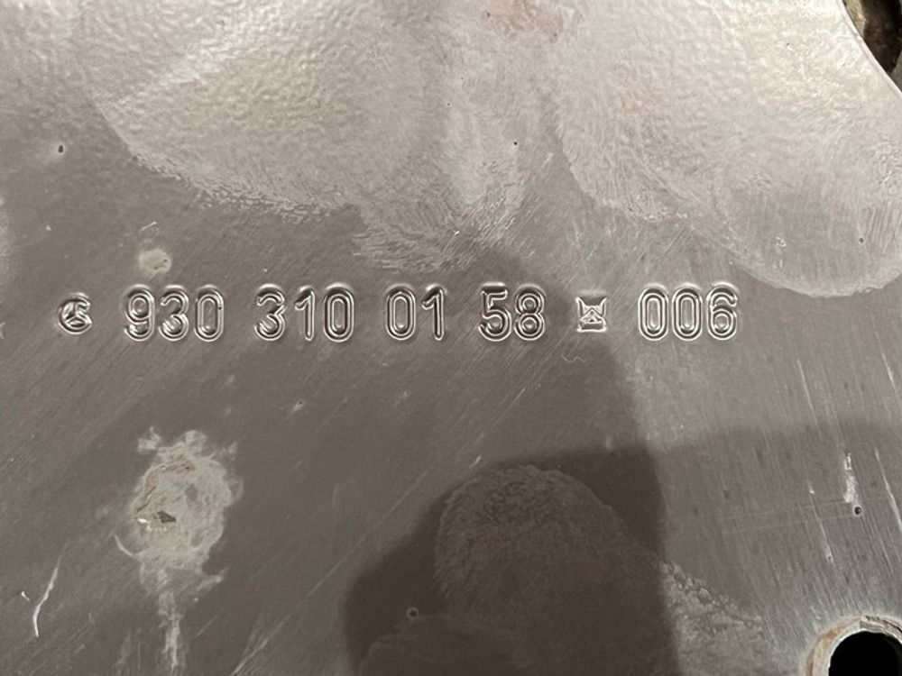 Кронштейн перекидок