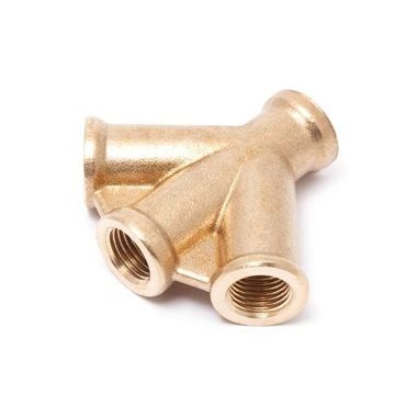 W-образный разветвитель внутр.резьба 1/2'' Partner SP029/3