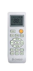 Кондиционер Chigo Alba CS-21V3A-B150