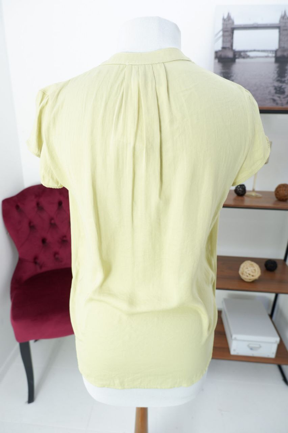 Блузка WMN на каждый день 42 размер