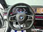 BMW 5 Series (G60) 530i xDrive M Sports (12.2023)