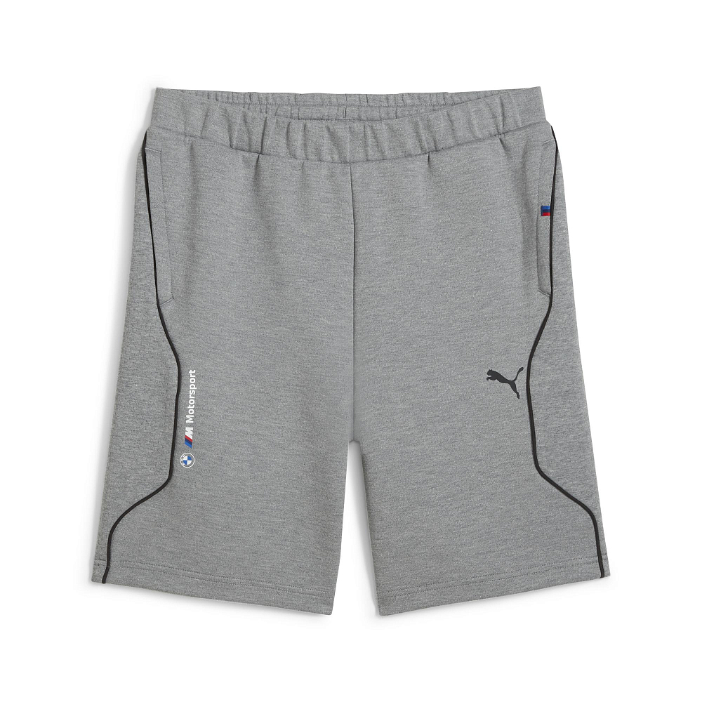 Мужские шорты PUMA BMW MMS Sweat Shorts