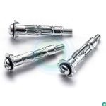 СОРМАТ Анкер MOLA 4/13 для тонких листов металл