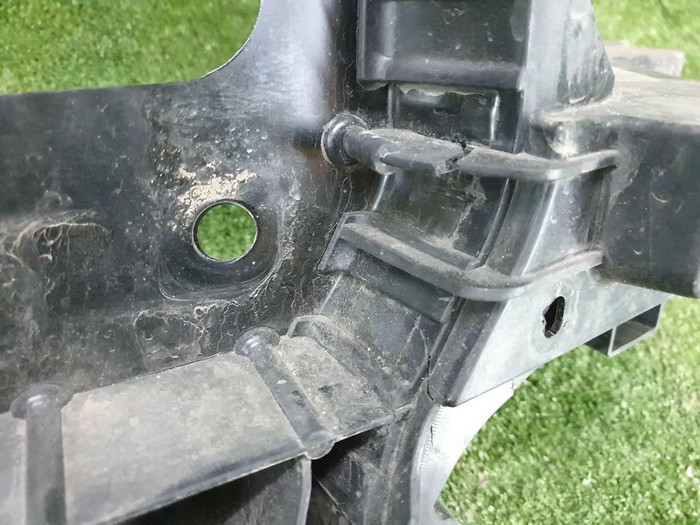 Телевизор Hyundai Staria (2021-н.в.)