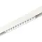ST371.506.12 Магнитный трековый светильник SMART Белый LED 1*12W 2700K-6500K 1 080Lm Ra90 36° IP20 L СКАЙЛАЙН 48V