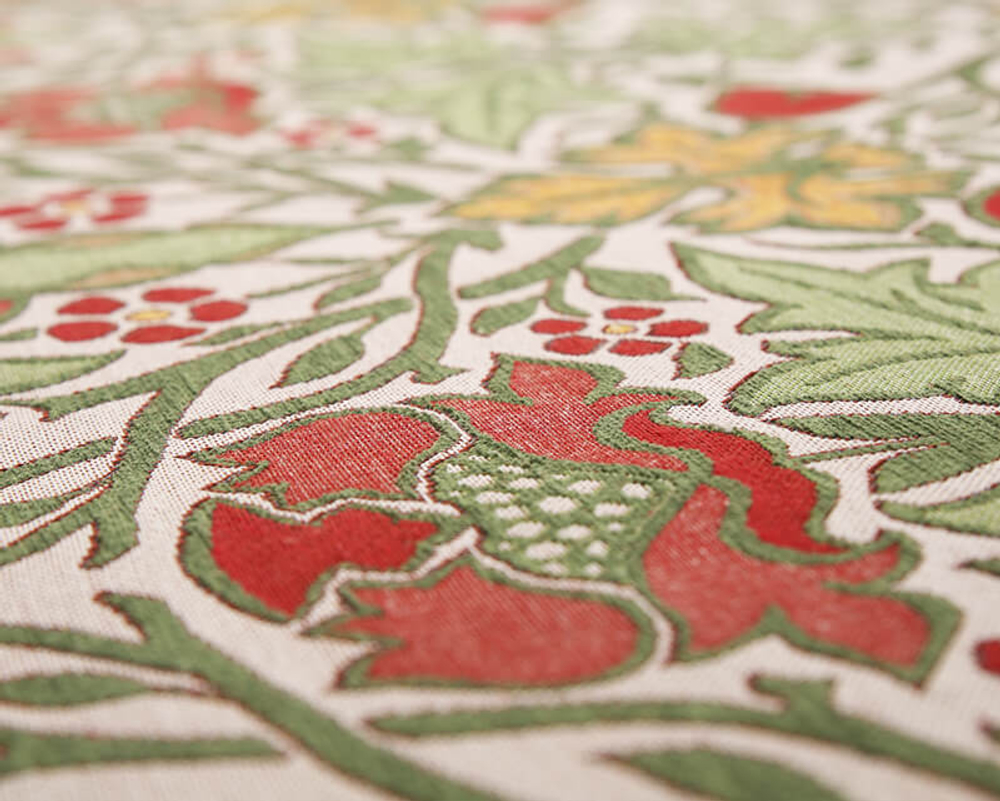 Шенилл Шервуд Яркий Полдень