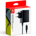 Блок питания Nintendo AC Adapter 220v (Зарядное устройство / Адаптер сетевой) (Nintendo Switch)