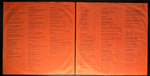 The Beatles ‎– 1962-1966 2LP (Япония 1976г.)