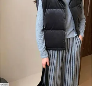 Жилет IH-7269 Фабрика Моды