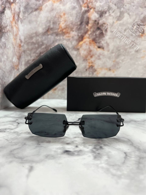 Солнечные очки Chrome Hearts