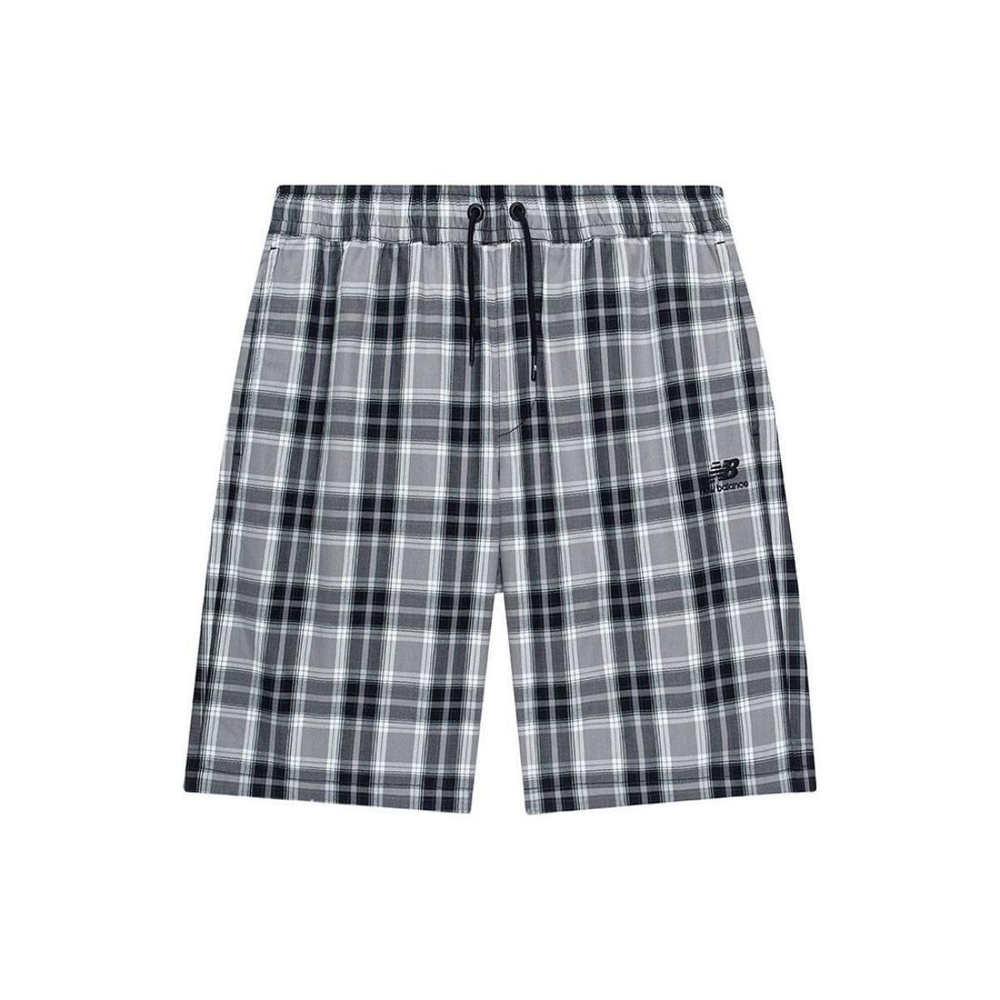 Шорты New Balance, NVA66013-MIX