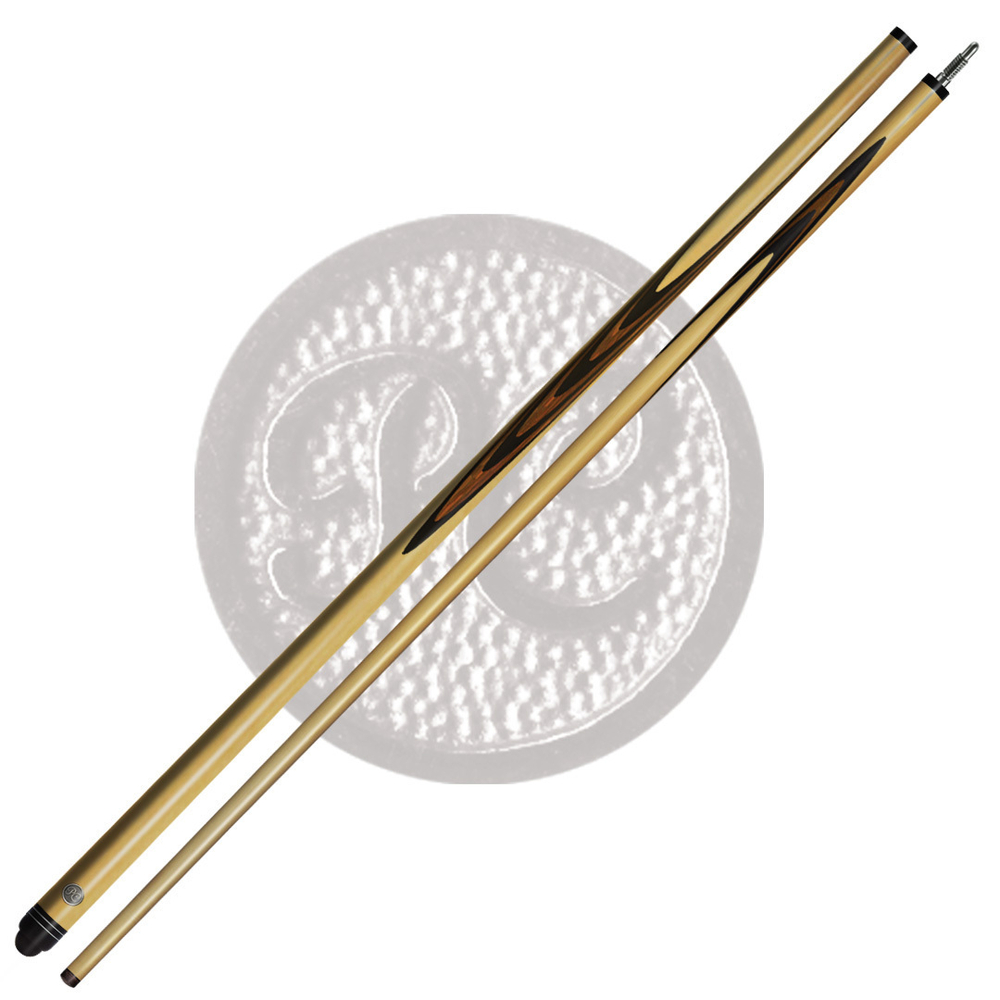 16-2-Р Кий Классика 10-запилов 2 РС, черн.граб/ятоба(РС)