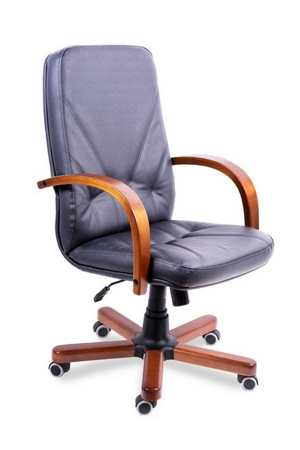 Кресло для руководителя МЕНЕДЖЕР ЭКСТРА