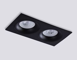 Ambrella Светильник встраиваемый Standard Tech TN102734