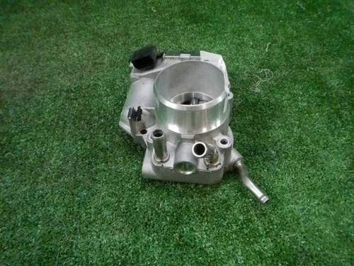 Дроссельная заслонка Kia Soul 3 SK (2019-н.в.)