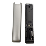 Пульт Haier HTR-U29RG для Smart ТВ с голосовым управлением Google Assistant Netflix Okko