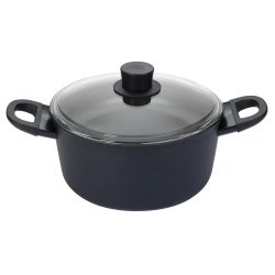 Ballarini Кастрюля Avola 24 см 4,8 л с крышкой