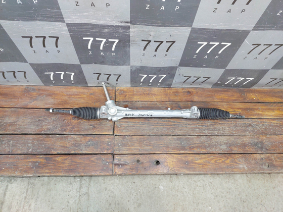 Рейка рулевая Changan UNI-V 22-нв Б/У Оригинал C281F2604010100