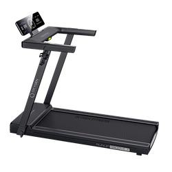 Беговая дорожка домашняя OXYGEN FITNESS RUNUP GROOVE A