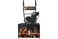 Бензиновый снегоуборщик PATRIOT PS 603 426108603