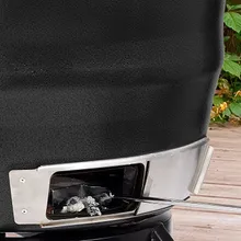 Угольный гриль Broil King KEG 2000, 47 см
