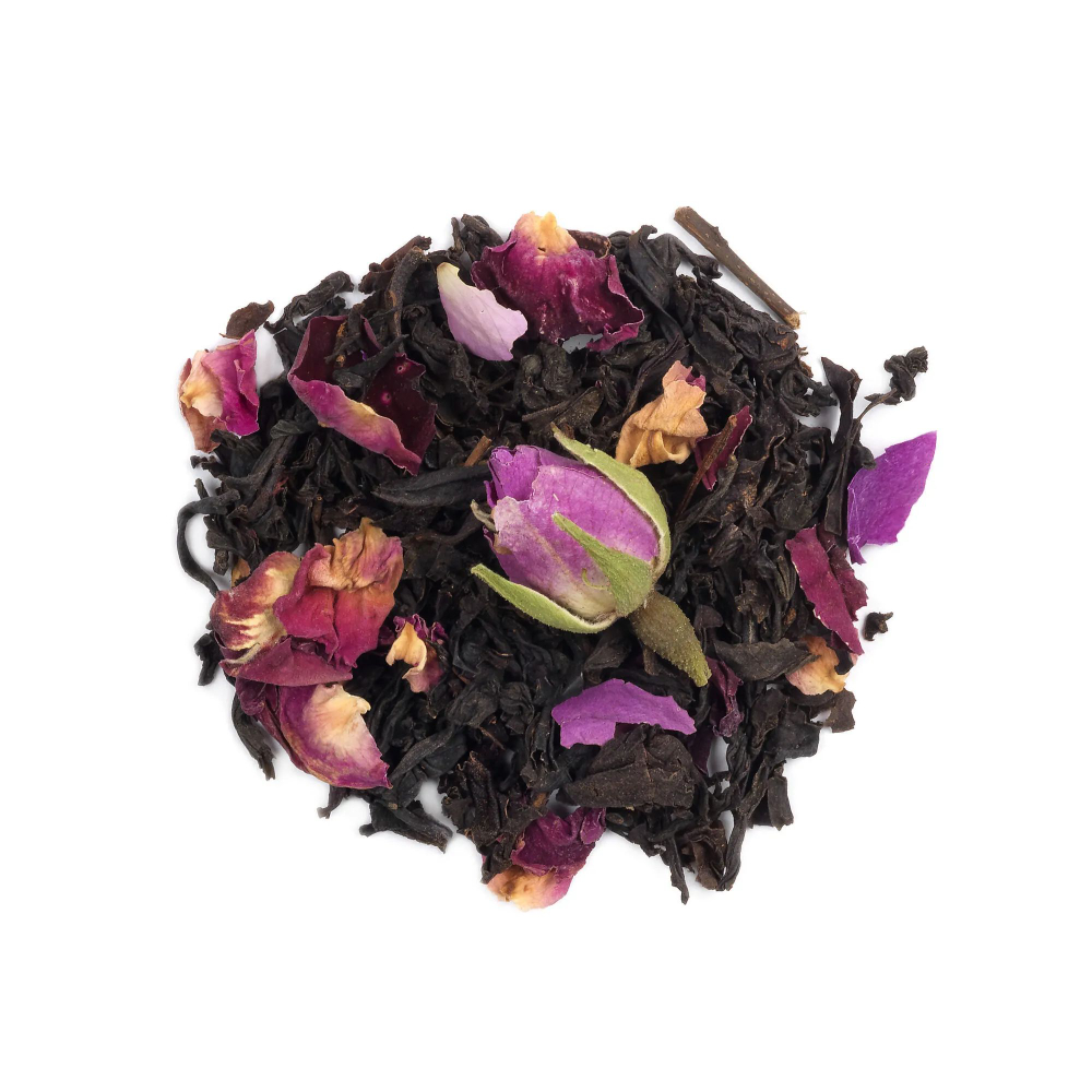 Whittard of Chelsea 1886 Набор листового чая Best Selling Loose Tea Selection, 3x100г