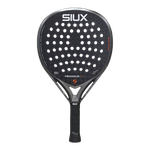 Ракетка Siux Pegasus Pro 2026 Storm Grey