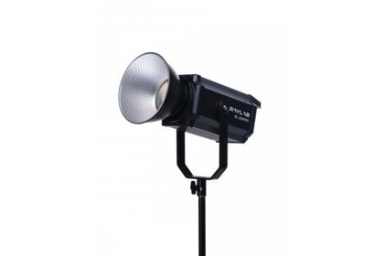 Осветитель светодиодный Raylab RL-200PRO 2700-6500K с пультом