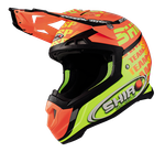 Шлем детский SHIRO MXoN Kid