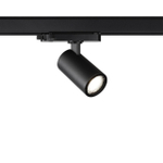 359564 PORT NT25 000 черный Светильник трехфазный трековый светодиодный IP20 LED 4000К 15W 220-240V HELIX